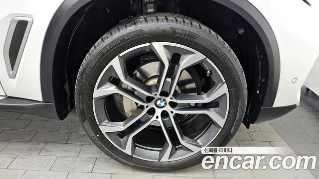 BMW X5 — Фото автомобиля 5