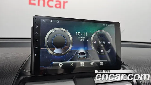 Hyundai Casper Casper Turbo Essential Light — Фото автомобиля 15