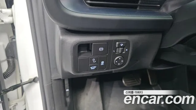 Hyundai Ioniq 6 — Фото автомобиля 29