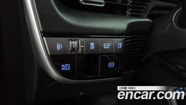 Hyundai Ioniq 5 Ioniq 5 (New) — Фото автомобиля 29