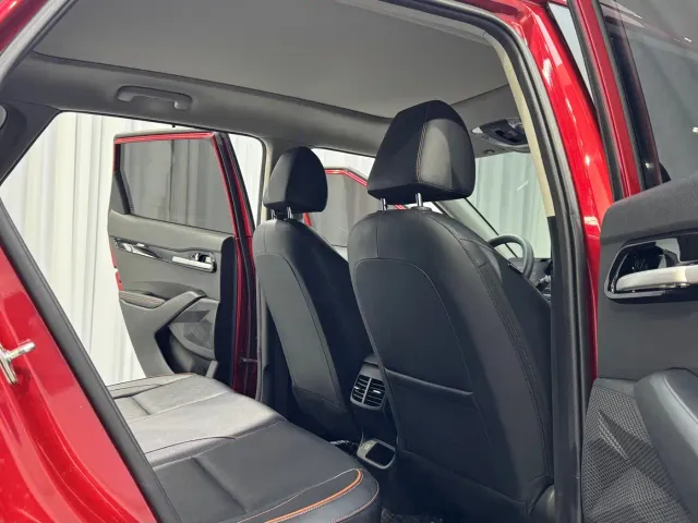 Kia Seltos — Фото автомобиля 18