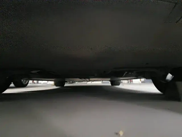 Tesla Model 3 — Фото автомобиля 11