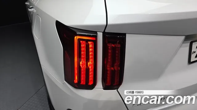 Kia Sorento Sorento 4-е поколение Дизель 2.2 4WD — Фото автомобиля 23