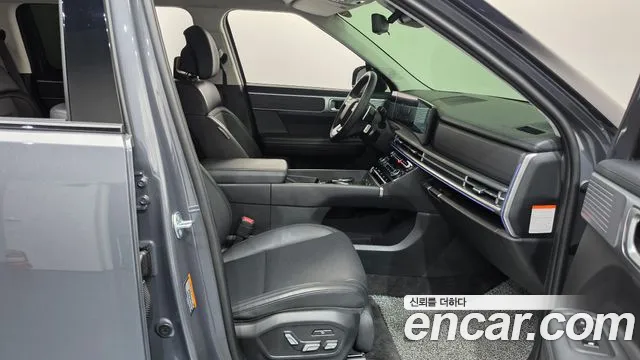 Hyundai Santafe — Фото автомобиля 21