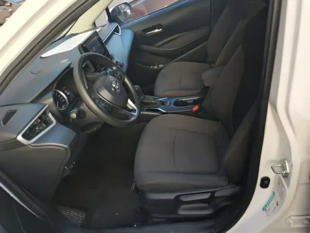 Toyota Corolla — Фото автомобиля 14