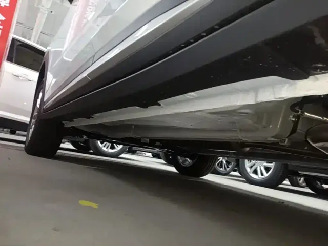 Wuling Xingchi — Фото автомобиля 21