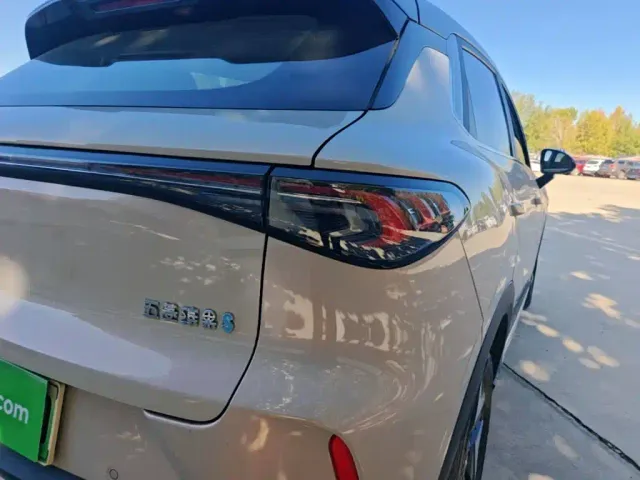 Wuling Bingo S — Фото автомобиля 7