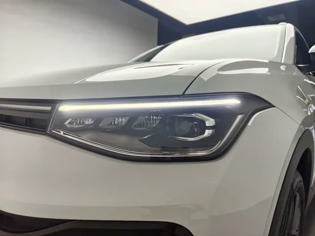 Volkswagen Tharu — Фото автомобиля 10