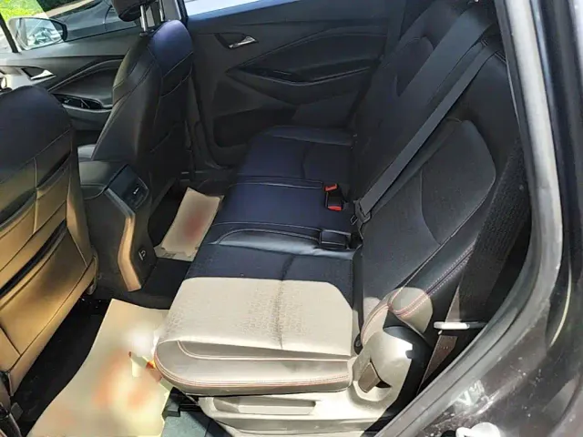 Chevrolet Orlando — Фото автомобиля 16