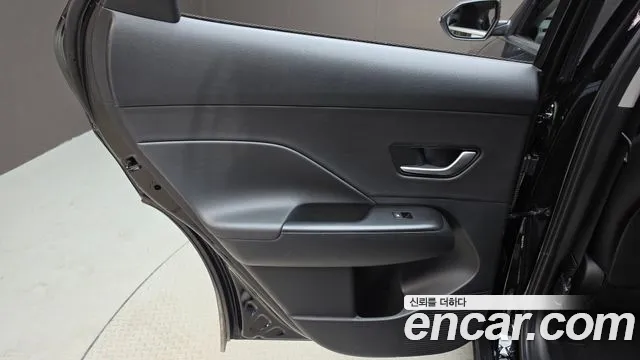 Hyundai Kona SX2 — Фото автомобиля 14