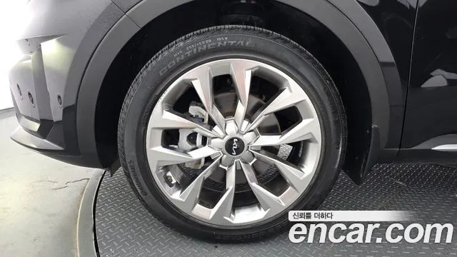 Kia Sorento Sorento 4-е поколение Дизель 2.2 2WD — Фото автомобиля 5