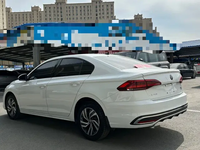 Volkswagen Bora — Фото автомобиля 15