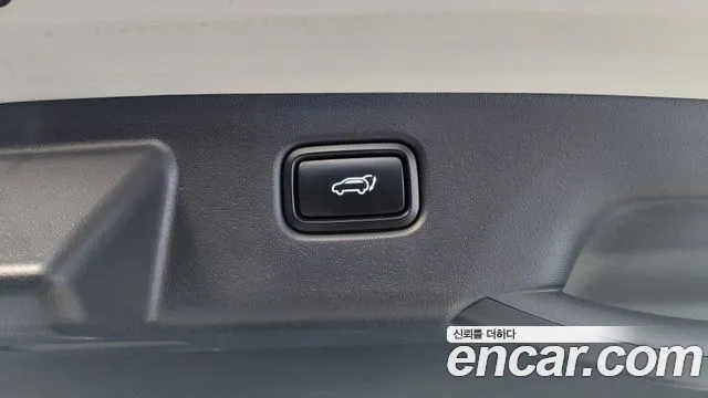 Kia Niro The All New Niro — Фото автомобиля 24