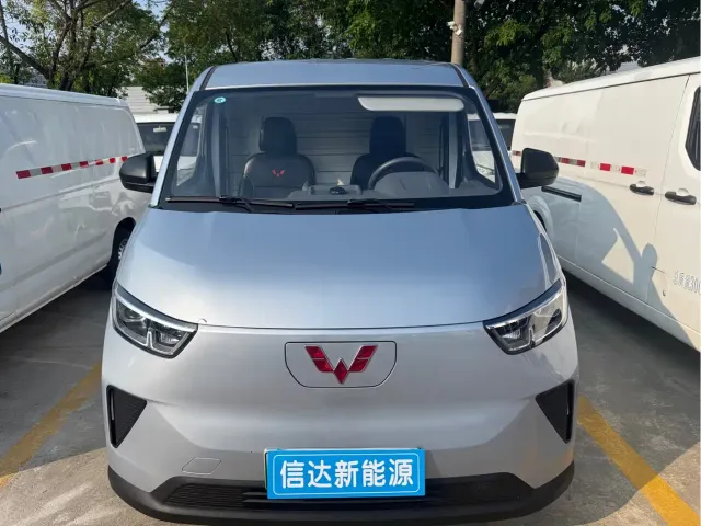 Wuling Yangguang — Фото автомобиля 3