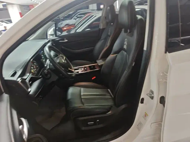 GAC Trumpchi GS4 — Фото автомобиля 14