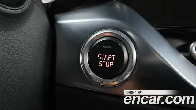 Kia Niro Niro Plus Earth — Фото автомобиля 19