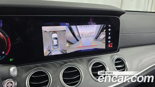 Mercedes-Benz E-Class E-класс W213 — Фото автомобиля 13