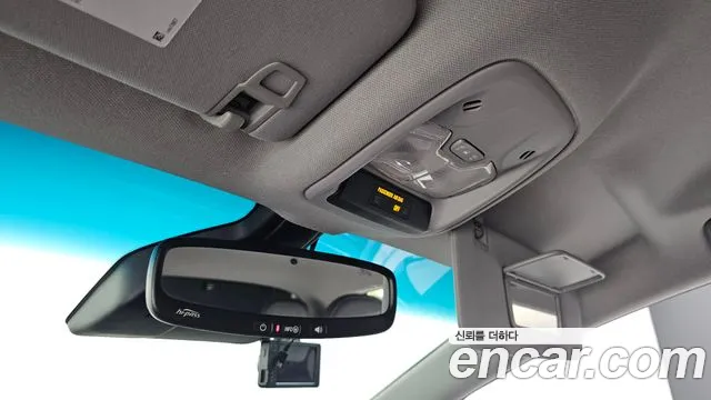 Chevrolet Bolt EV — Фото автомобиля 25
