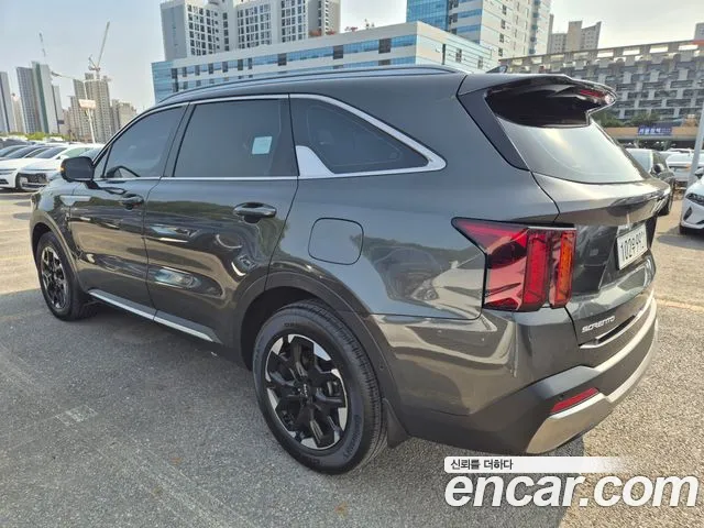 Kia Sorento — Фото автомобиля 6