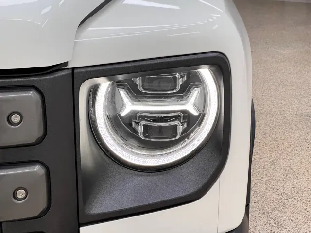 Haval Raptor — Фото автомобиля 8