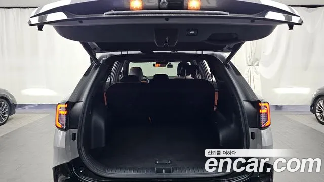 Kia Sportage 5th Gen — Фото автомобиля 20
