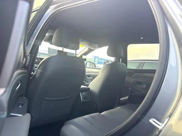 BYD Song L DM-i — Фото автомобиля 3