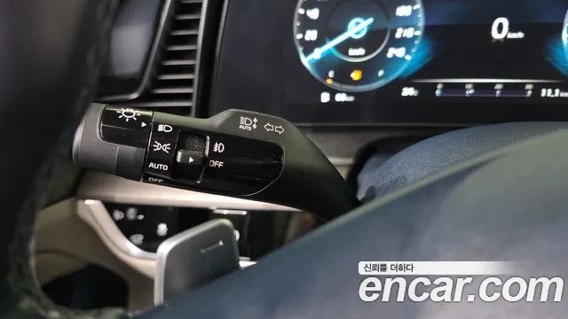 Kia Sportage Sportage 5-е поколение Бензин 1.6 турбо 2WD — Фото автомобиля 30