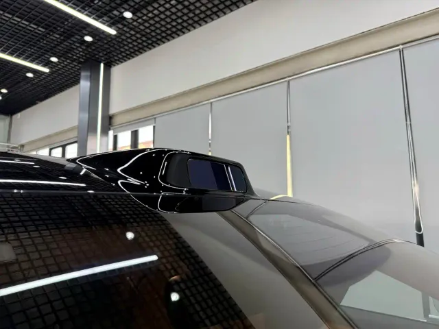 Maextro S800 — Фото автомобиля 16