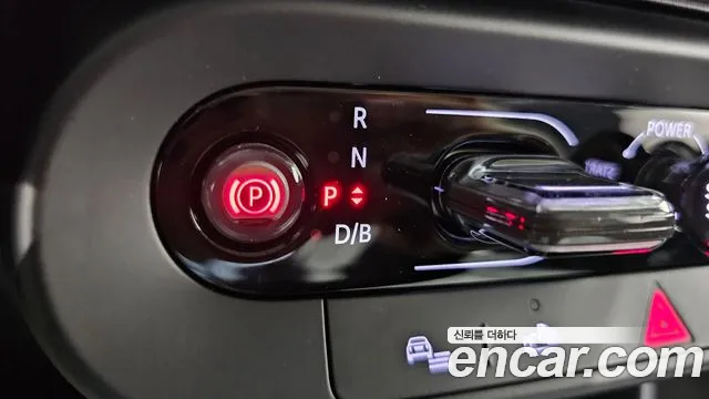 Mini Cooper — Фото автомобиля 9