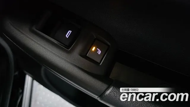 Chevrolet Trailblazer New — Фото автомобиля 24