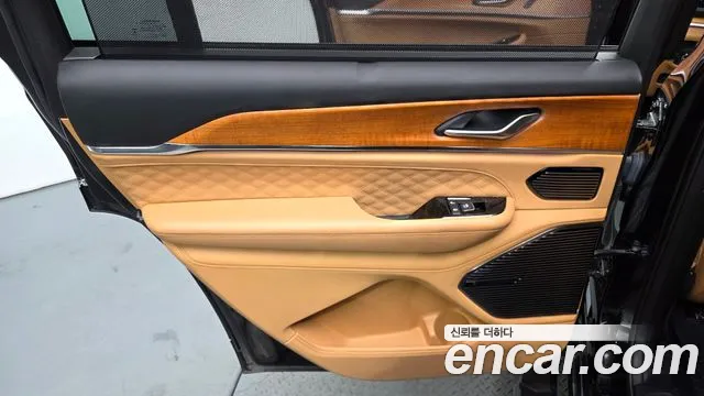 Jeep Cherokee WL — Фото автомобиля 25