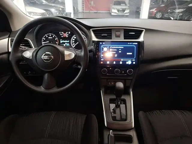 Nissan Sylphy 2022 Classic 1.6XE CVT Comfort Edition — Фото автомобиля 9