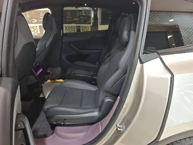 Tesla Model Y L — Фото автомобиля 16