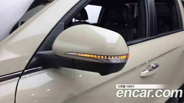 KG_Mobility_Ssangyong Rexton Новый Rexton Sport Khan Дизель 2.2 4WD — Фото автомобиля 30