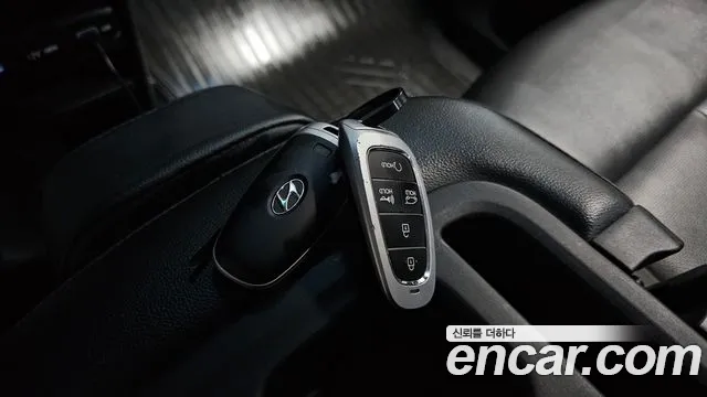 Hyundai Staria Staria Tourer 11 мест — Фото автомобиля 28
