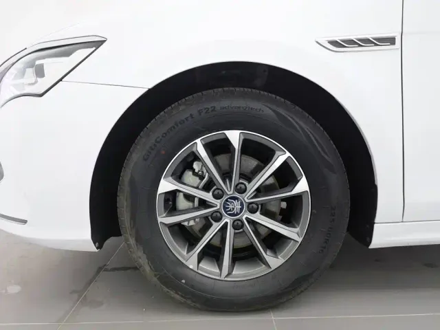 BYD Qin PLUS — Фото автомобиля 17