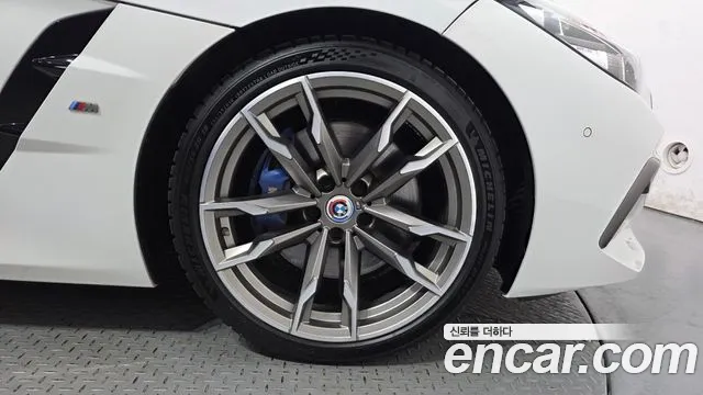 BMW Z4 G29 — Фото автомобиля 6