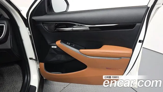 Kia Seltos New — Фото автомобиля 13