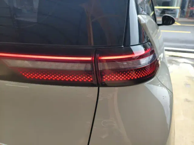 BYD Seagull — Фото автомобиля 7