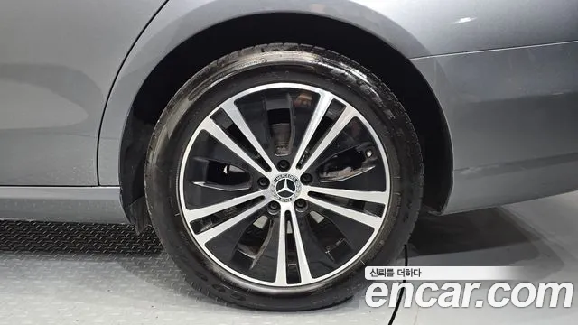 Mercedes-Benz E-Class W213 — Фото автомобиля 6