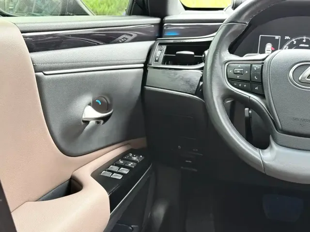 Lexus Lexus ES 2022 200 Excellence Edition — Фото автомобиля 15