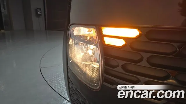 Hyundai Staria Staria Карго 5 мест — Фото автомобиля 18