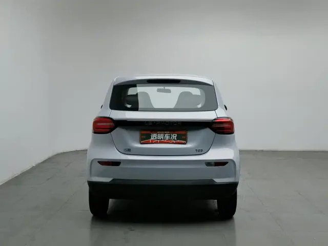 Leapmotor T03 — Фото автомобиля 4