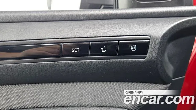 Hyundai Tucson Tucson (NX4) Бензин 1.6 турбо 2WD — Фото автомобиля 26