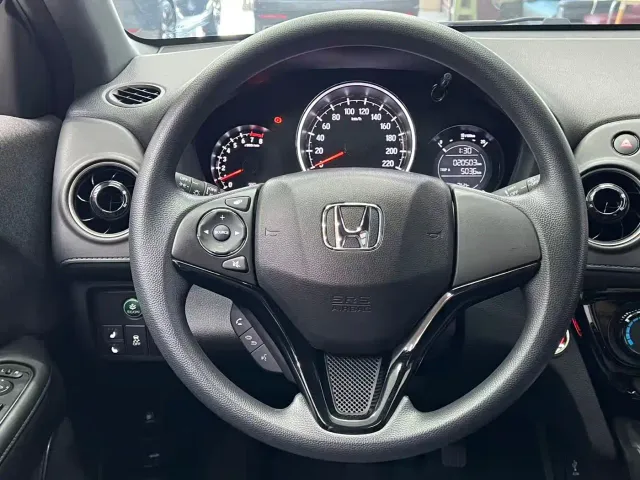 Honda XR-V — Фото автомобиля 9