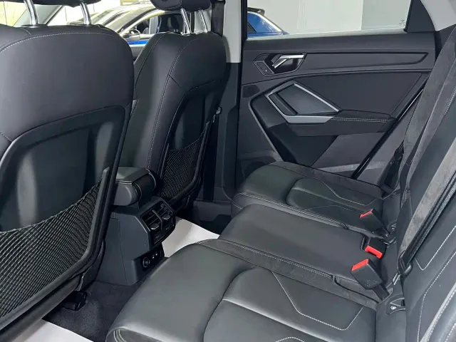 Audi Q3 Sportback — Фото автомобиля 13