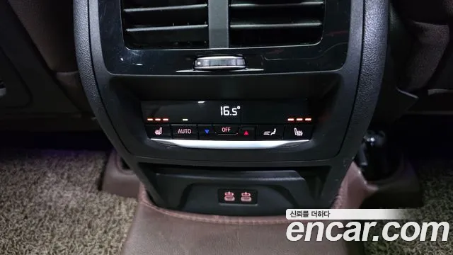 BMW X4 G02 — Фото автомобиля 25