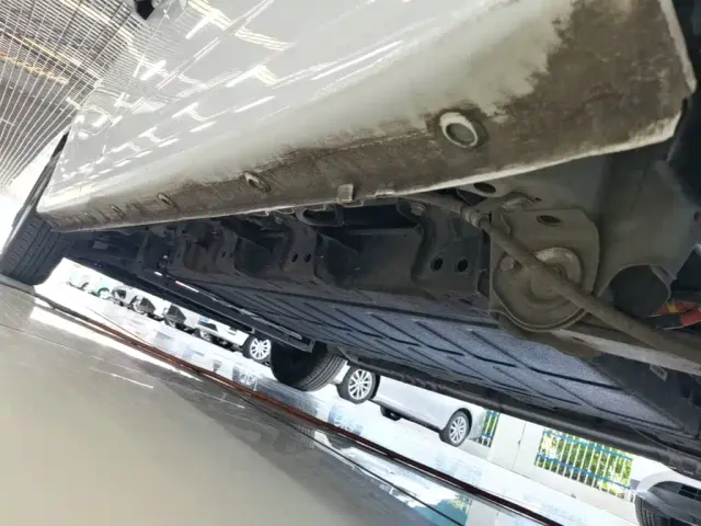 Wuling Yangguang — Фото автомобиля 20
