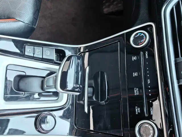 Kia Seltos — Фото автомобиля 7