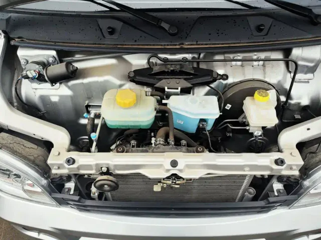 Wuling Zhiguang — Фото автомобиля 19